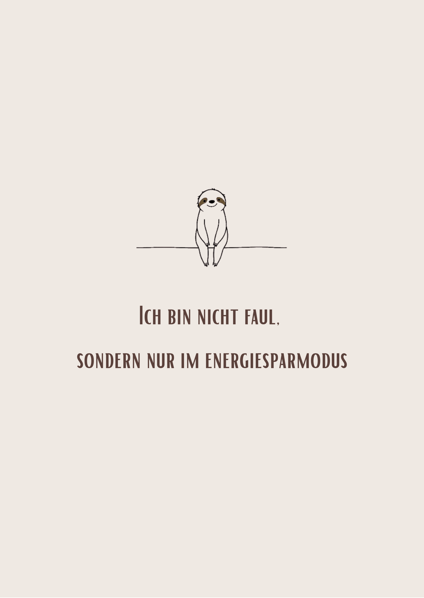 Energiesparmodus