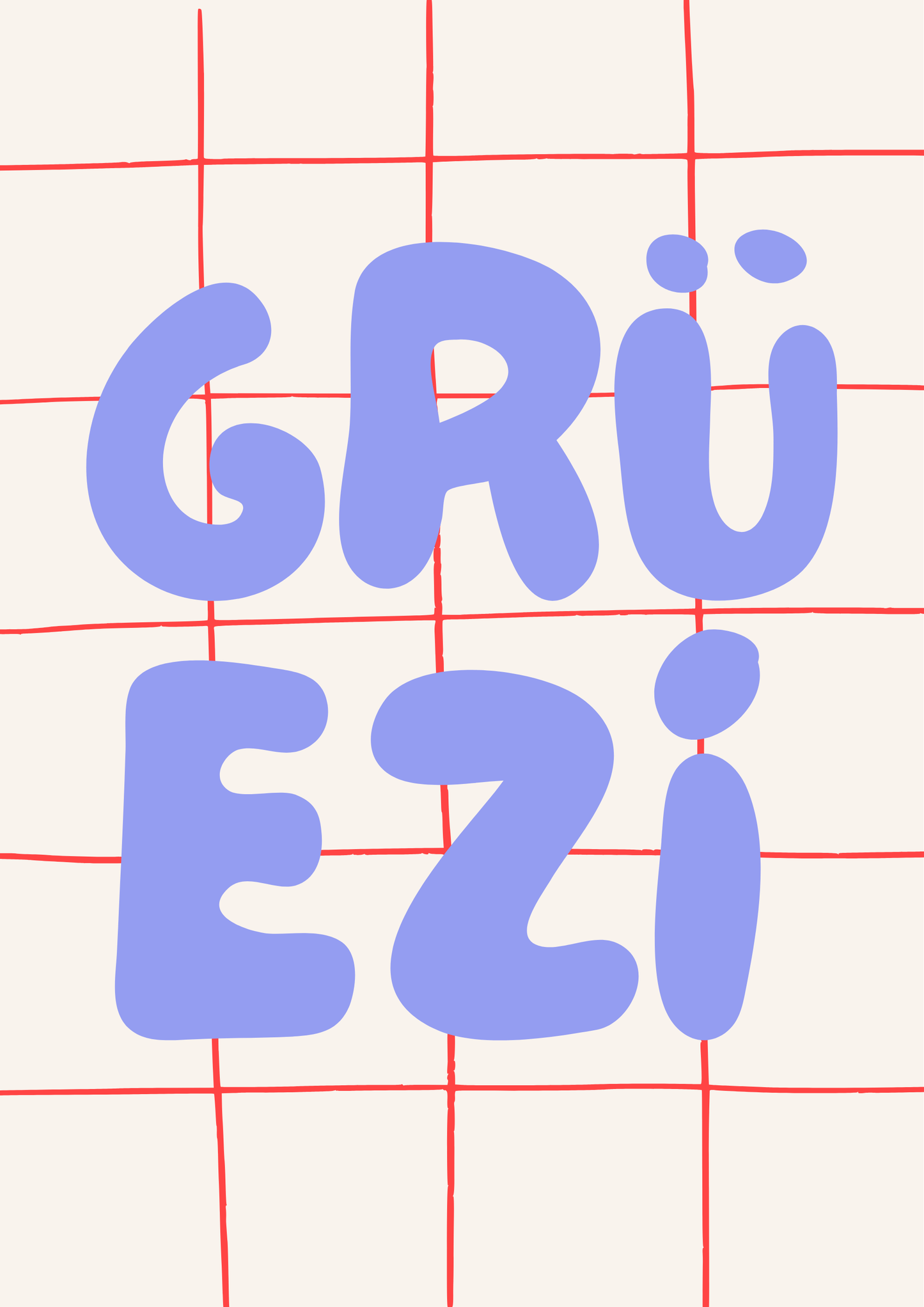 Grüezi