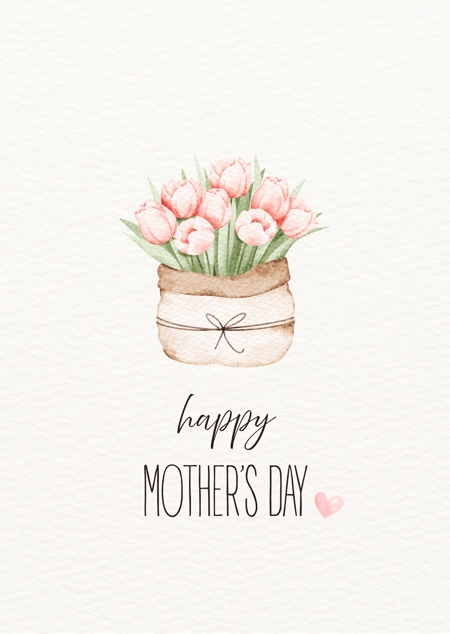 Happy Mother‘s Day