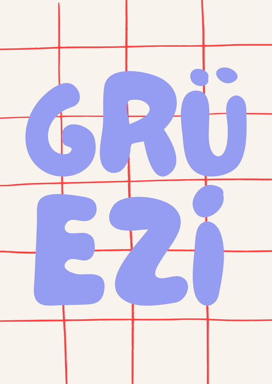 Grüezi