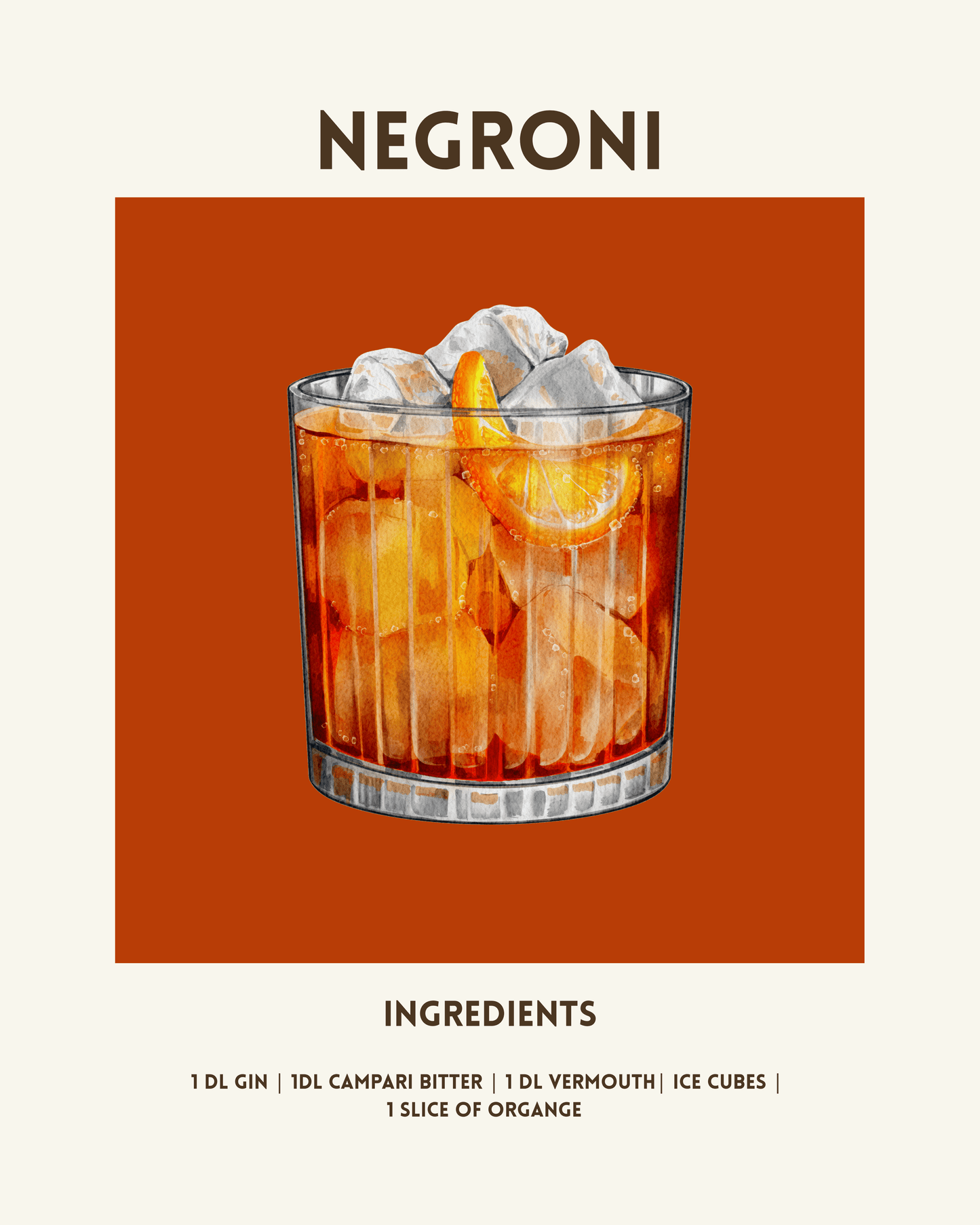Negroni