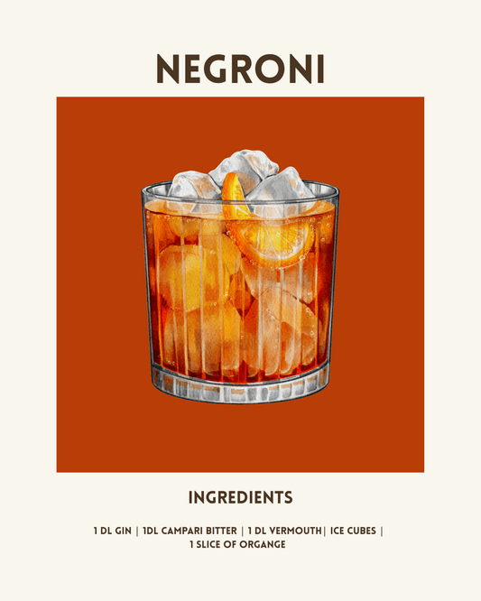 Negroni