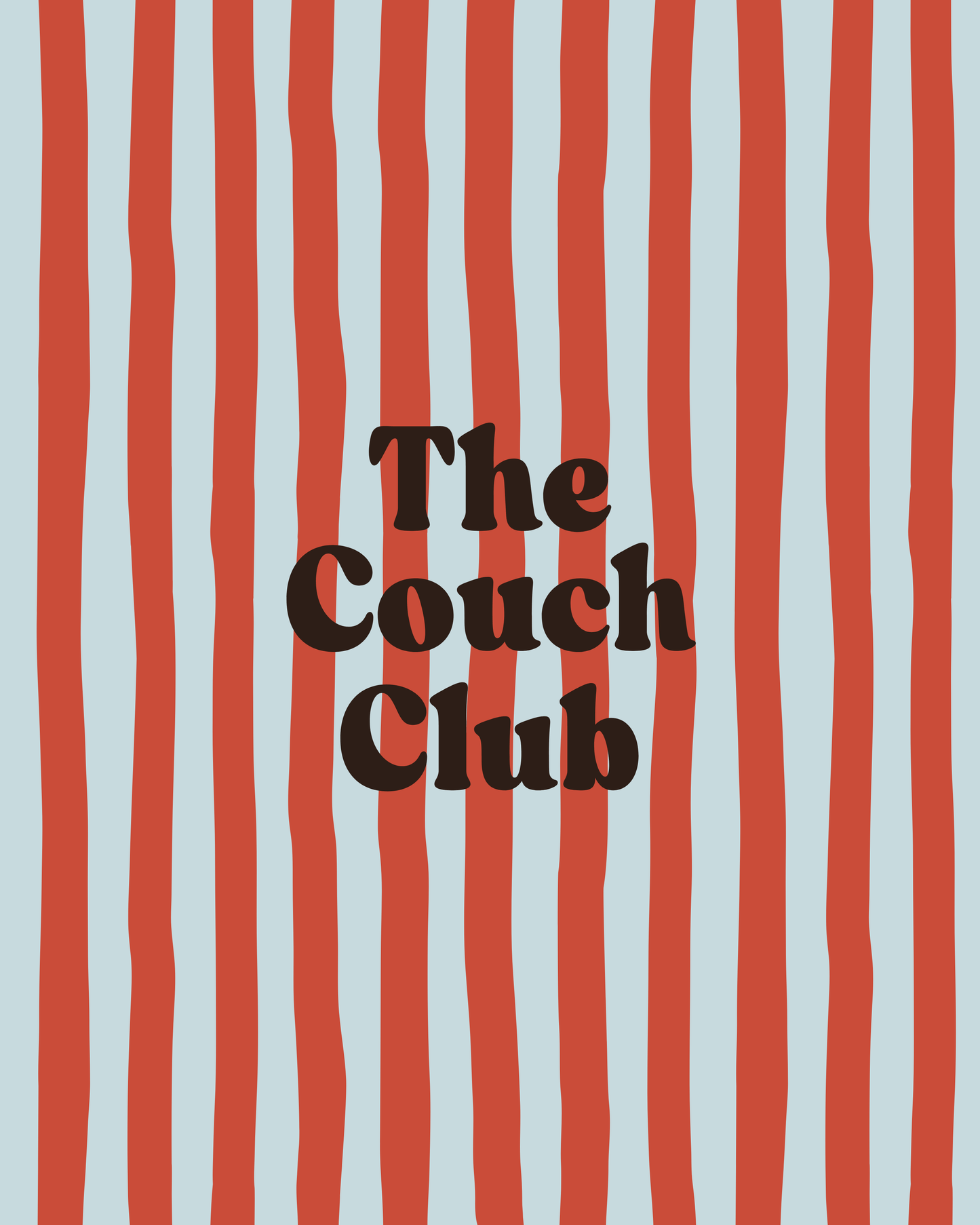The Couch Club