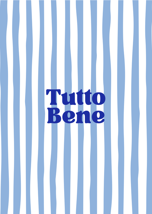 Tutto Bene