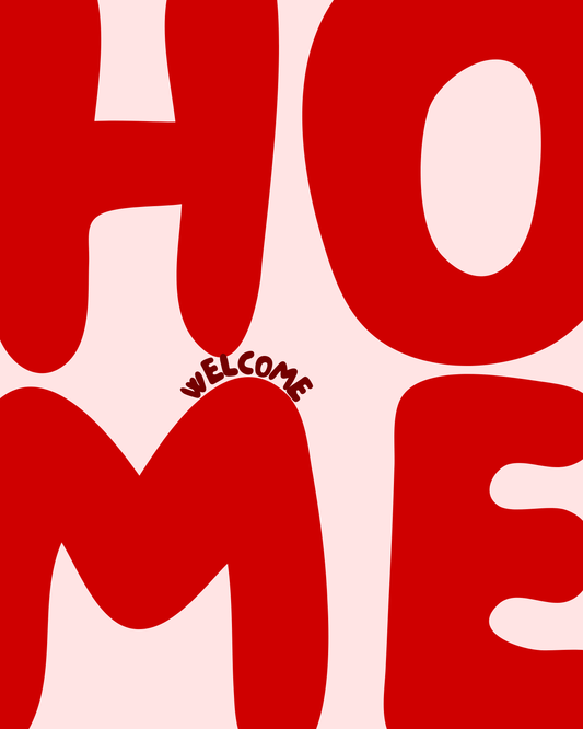 Welcome Home